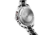 Orologio Tag Heuer Uomo Formula 1 in Acciaio CAZ2012.BA0970 - CAZ2012.BA0970